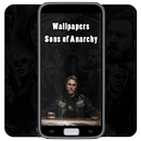 Wallpapers Sons of Anarchy APK