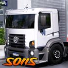 World Truck - Sons VW BOB icône