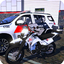 APK Jogos de Motos de Polícia BR