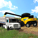 Trator Farming Simulator Mods APK