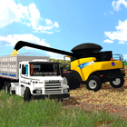 Trator Farming Simulator Mods icono