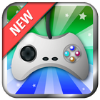 Flash Game 2021 Player Classic App Offline 아이콘