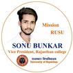 Sonu Bunkar Official