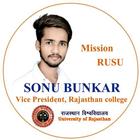 Sonu Bunkar Official icône