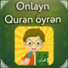 Quran öyrən 圖標