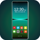 Theme for Sony Xperia 5 IV simgesi