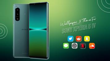 Theme for Sony Xperia 5 IV gönderen