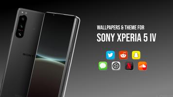 Theme for Sony Xperia 5 IV Ekran Görüntüsü 2
