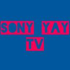 Sony Yay Tv ícone