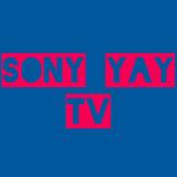 Sony Yay Tv aplikacja