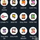 Sony Pal max wah  sab yay  y+ आइकन