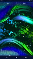 Live Wallpaper for Xperia Ekran Görüntüsü 3