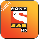 Sab TV HD Live Shows Tv Guide icône