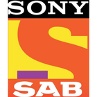 Sony SAB Zeichen