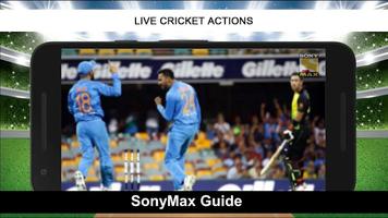 Set Tv Sony Max Tips & Guide Ekran Görüntüsü 2