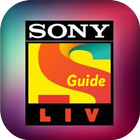 Guide For SonyLIV - Live TV Shows 2020 Tips icône