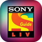 Guide For SonyLIV - Live TV Shows 2020 Tips icon