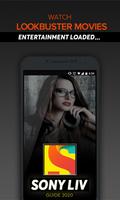 Guide For SonyLIV - Live TV Shows 2020 Tips screenshot 3