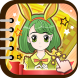 Magic Paint: Princess