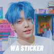 Soobin TXT WASticker