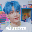 Soobin TXT WASticker APK