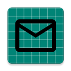 문자자동전달 icon