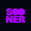 Sooner : Stream Different icon