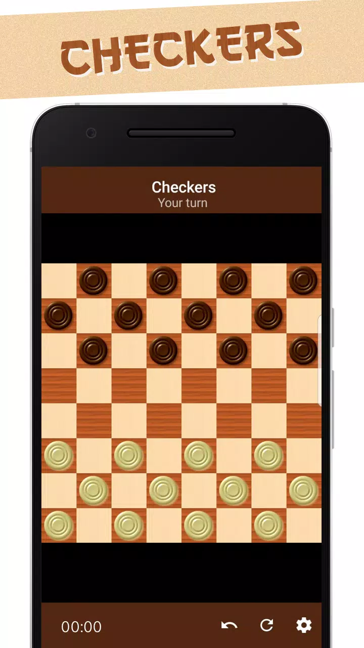 Dama - Turkish Checkers – Apps no Google Play