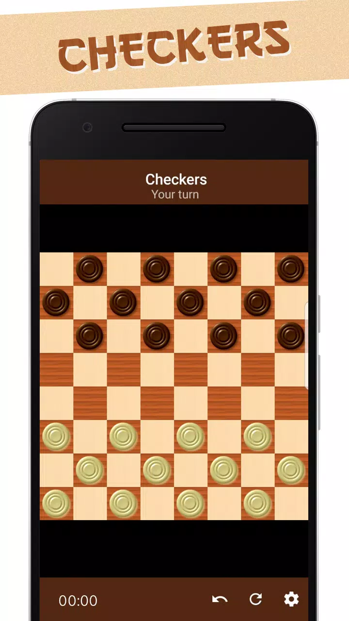 Damas - checkers APK for Android Download