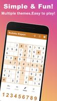 Sudoku capture d'écran 2