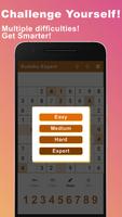 Classic sudoku - Numbers game ภาพหน้าจอ 3