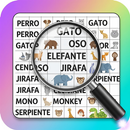 Sopa de Letras de animales APK