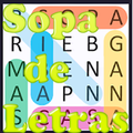 Sopa de Letras
