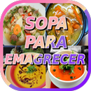 Sopa Para Emagrecer APK