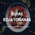 Sopas Ecuatorianas