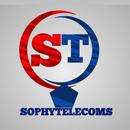 Sophys Telecom APK