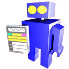 SoR RoboCalc (Donate) icon