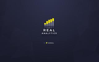 RealAnalytics 海報