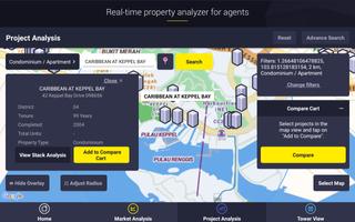 RealAnalytics capture d'écran 1