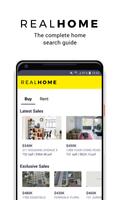 RealHome 海报