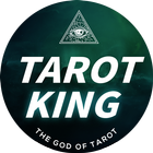 Tarot King - Ultimate Fortune  icône