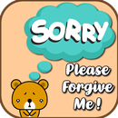 Sorry Messages Images GIF APK