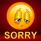 Sorry Messages Status & Quotes simgesi