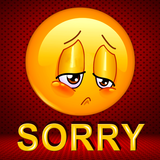 Sorry Messages Status & Quotes آئیکن