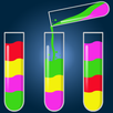 Water Sort Puzzle - Cube Games APK