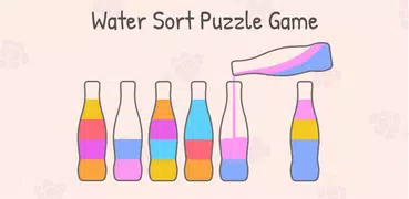 Water Sort Puzzle - Color Game