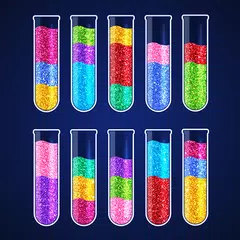 Water Sort Puzzle - Color Game XAPK 下載