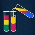 Water Sort Puzzle