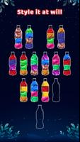 Water Sort - Color Puzzle Game تصوير الشاشة 2