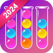 Ball Sort - Color Puzzle Game